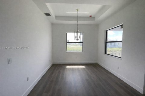 Casa en venta en Punta Gorda, Florida, 3 dormitorios № 2057909 - foto 14