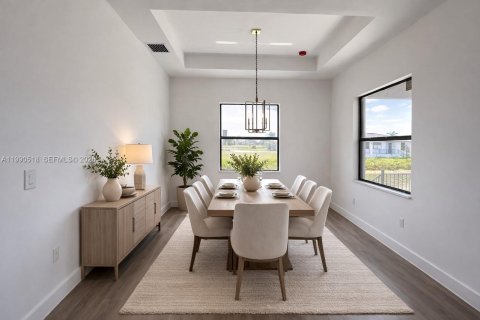 Casa en venta en Punta Gorda, Florida, 3 dormitorios № 2057909 - foto 9