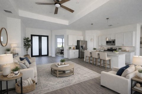 Casa en venta en Punta Gorda, Florida, 3 dormitorios № 2057909 - foto 8