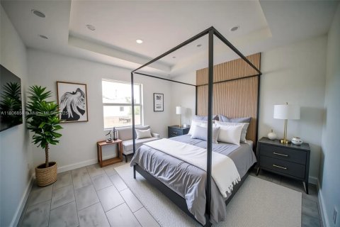 Villa ou maison à vendre à LaBelle, Floride: 3 chambres, 139.82 m2 № 1937172 - photo 8