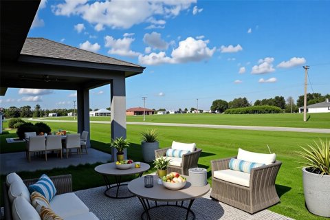 Villa ou maison à vendre à LaBelle, Floride: 3 chambres, 139.82 m2 № 1937172 - photo 13