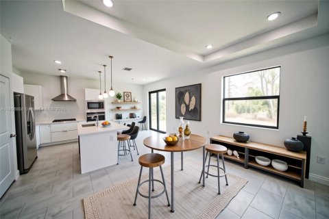 Villa ou maison à vendre à LaBelle, Floride: 3 chambres, 139.82 m2 № 1937172 - photo 5