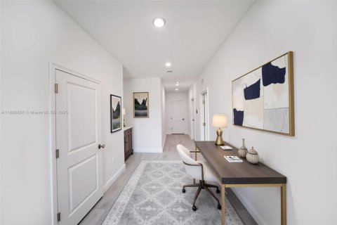 Villa ou maison à vendre à LaBelle, Floride: 3 chambres, 139.82 m2 № 1937172 - photo 2