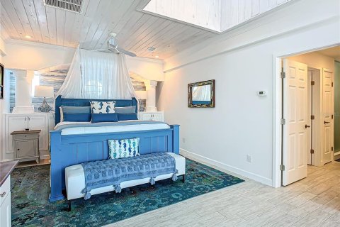 Immobilier commercial à vendre à New Smyrna Beach, Floride: 10 chambres, 614.27 m2 № 1912906 - photo 26