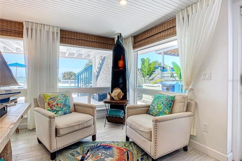 Immobilier commercial à vendre à New Smyrna Beach, Floride: 10 chambres, 614.27 m2 № 1912906 - photo 11