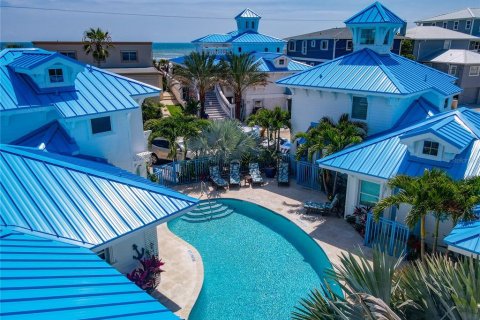 Immobilier commercial à vendre à New Smyrna Beach, Floride: 10 chambres, 614.27 m2 № 1912906 - photo 2