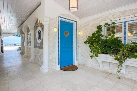 Immobilier commercial à vendre à New Smyrna Beach, Floride: 10 chambres, 614.27 m2 № 1912906 - photo 5