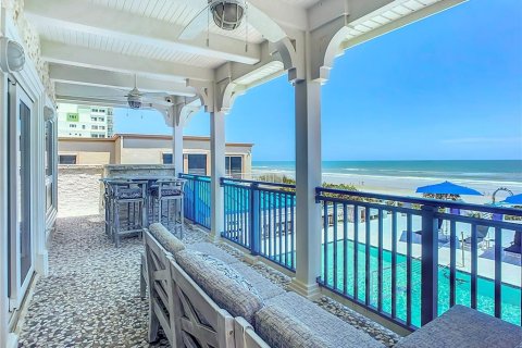 Immobilier commercial à vendre à New Smyrna Beach, Floride: 10 chambres, 614.27 m2 № 1912906 - photo 29