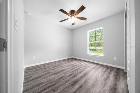 House in Citrus Springs, Florida 3 bedrooms, 134.62 sq.m. № 1838281 - photo 19