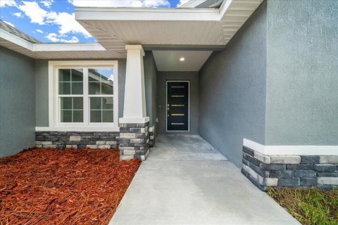 House in Citrus Springs, Florida 3 bedrooms, 134.62 sq.m. № 1838281 - photo 3
