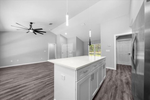 House in Citrus Springs, Florida 3 bedrooms, 134.62 sq.m. № 1838281 - photo 11