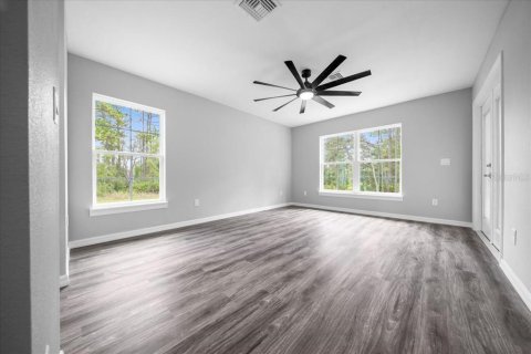 House in Citrus Springs, Florida 3 bedrooms, 134.62 sq.m. № 1838281 - photo 12