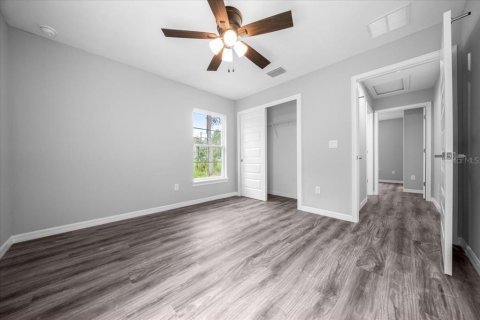 House in Citrus Springs, Florida 3 bedrooms, 134.62 sq.m. № 1838281 - photo 20