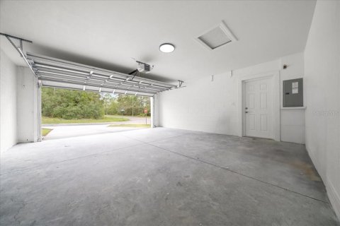 House in Citrus Springs, Florida 3 bedrooms, 134.62 sq.m. № 1838281 - photo 26