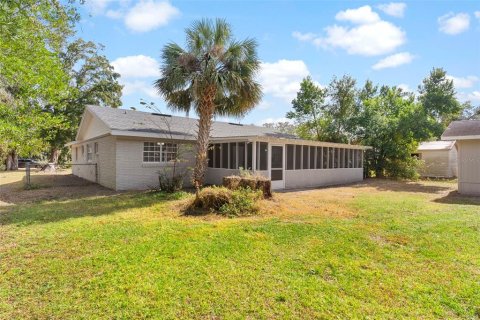 House in Fort Meade, Florida 3 bedrooms, 172.24 sq.m. № 1529706 - photo 29