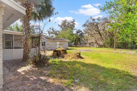 House in Fort Meade, Florida 3 bedrooms, 172.24 sq.m. № 1529706 - photo 28