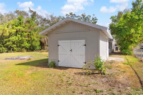 House in Fort Meade, Florida 3 bedrooms, 172.24 sq.m. № 1529706 - photo 30