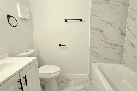 Купить таунхаус в Винтер-Спрингс, Флорида 5 комнат, 83.24м2, № 1914735 - фото 19