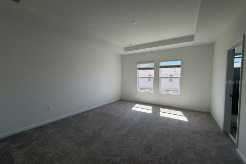 Touwnhouse à louer à Poinciana, Floride: 3 chambres, 174.1 m2 № 2401175 - photo 6