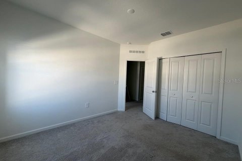 Touwnhouse à louer à Poinciana, Floride: 3 chambres, 174.1 m2 № 2401175 - photo 12