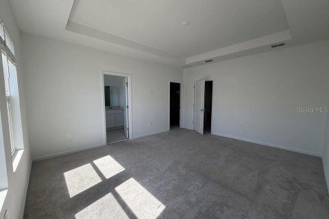 Touwnhouse à louer à Poinciana, Floride: 3 chambres, 174.1 m2 № 2401175 - photo 7