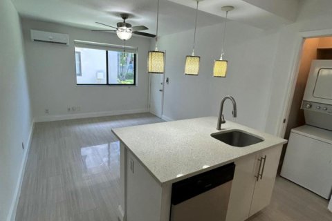 Apartamento en Fort Lauderdale, Florida 2 dormitorios, 1107.95 m2 № 2087930