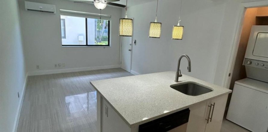 Apartamento en Fort Lauderdale, Florida 2 dormitorios, 1107.95 m2 № 2087930