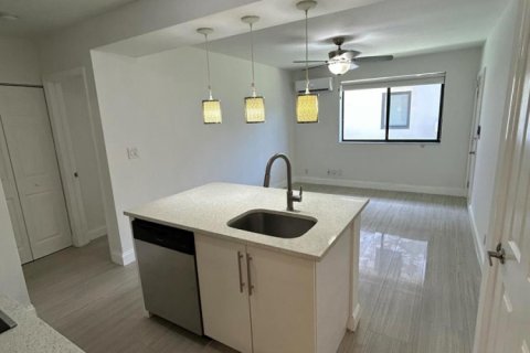 Apartamento en alquiler en Fort Lauderdale, Florida, 2 dormitorios, 1107.95 m2 № 2087930 - foto 7