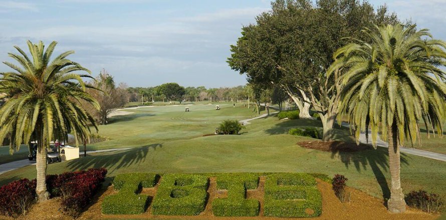 Villa ou maison à West Palm Beach, Floride 3 chambres, 299.24 m2 № 957039