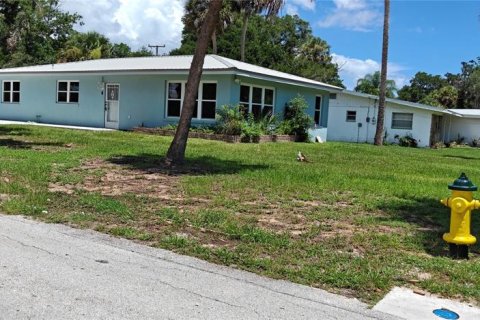 Casa en Port Orange, Florida 2 dormitorios, 143.07 m2 № 2121268