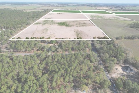 Terreno en venta en Dunnellon, Florida № 1572465 - foto 20