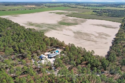 Terreno en venta en Dunnellon, Florida № 1572465 - foto 17