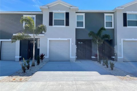 Adosado en alquiler en Sarasota, Florida, 3 dormitorios, 160.16 m2 № 1883096 - foto 3