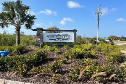 Adosado en alquiler en Sarasota, Florida, 3 dormitorios, 160.16 m2 № 1883096 - foto 1