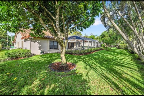 Villa ou maison à louer à Lauderhill, Floride: 4 chambres, 270.07 m2 № 2064839 - photo 23