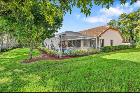 Villa ou maison à louer à Lauderhill, Floride: 4 chambres, 270.07 m2 № 2064839 - photo 20