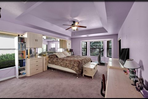 Villa ou maison à louer à Lauderhill, Floride: 4 chambres, 270.07 m2 № 2064839 - photo 10