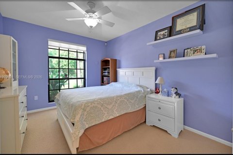 Villa ou maison à louer à Lauderhill, Floride: 4 chambres, 270.07 m2 № 2064839 - photo 12