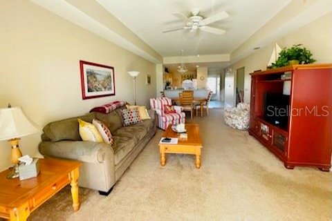 Copropriété à louer à Punta Gorda, Floride: 2 chambres, 119.94 m2 № 2298933 - photo 3