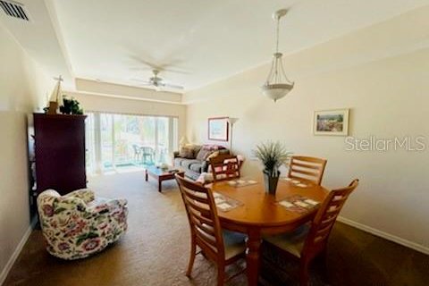 Copropriété à louer à Punta Gorda, Floride: 2 chambres, 119.94 m2 № 2298933 - photo 2
