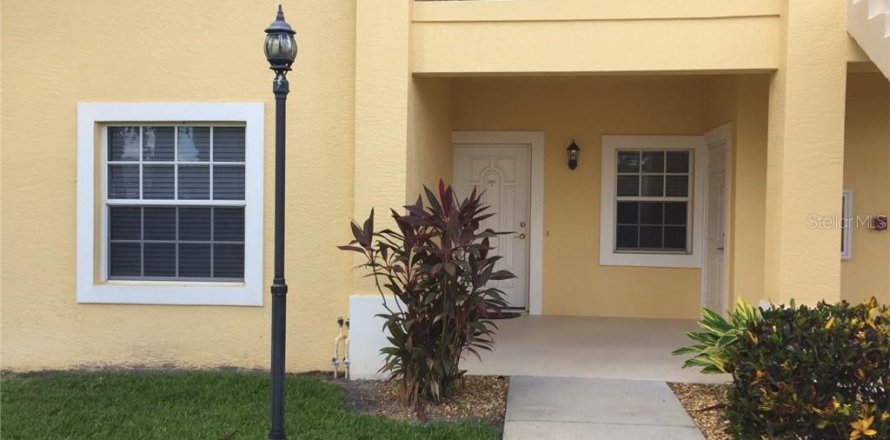 Condo à Punta Gorda, Floride, 2 chambres № 2298933