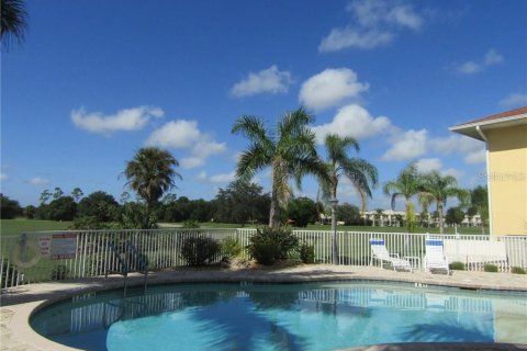 Copropriété à louer à Punta Gorda, Floride: 2 chambres, 119.94 m2 № 2298933 - photo 17