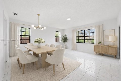 Купить виллу или дом в Майами, Флорида 4 спальни, 238.94м2, № 2068135 - фото 8