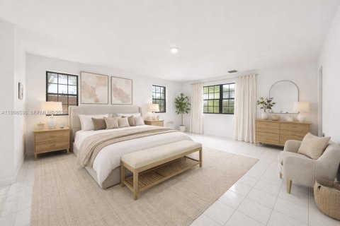 Купить виллу или дом в Майами, Флорида 4 спальни, 238.94м2, № 2068135 - фото 17