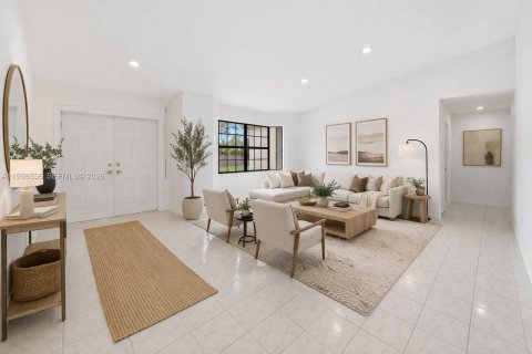 Купить виллу или дом в Майами, Флорида 4 спальни, 238.94м2, № 2068135 - фото 2