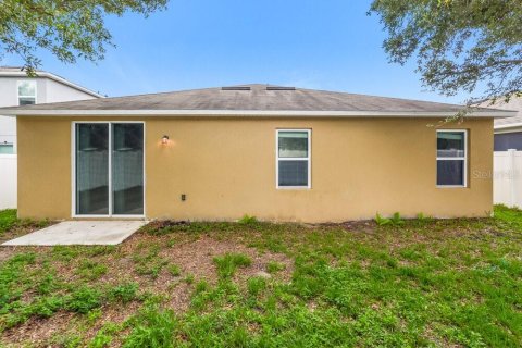 Villa ou maison à louer à Tavares, Floride: 4 chambres, 183.57 m2 № 2415520 - photo 16