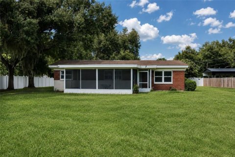 Villa ou maison à Plant City, Floride 3 chambres, 98.1 m2 № 2314750