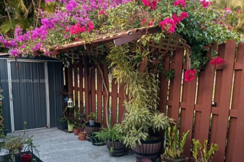 House in Boynton Beach, Florida 2 bedrooms № 2047770 - photo 19