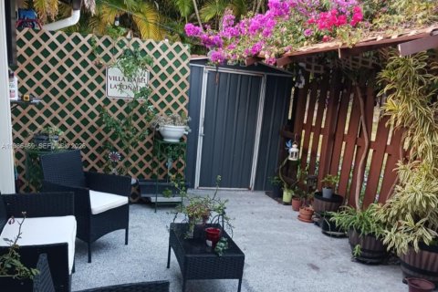 House in Boynton Beach, Florida 2 bedrooms № 2047770 - photo 18