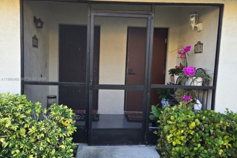 House in Boynton Beach, Florida 2 bedrooms № 2047770 - photo 22